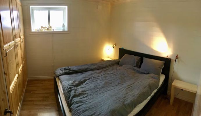 Ramundberget ski in ski out med bastu och kamin - Bild 10