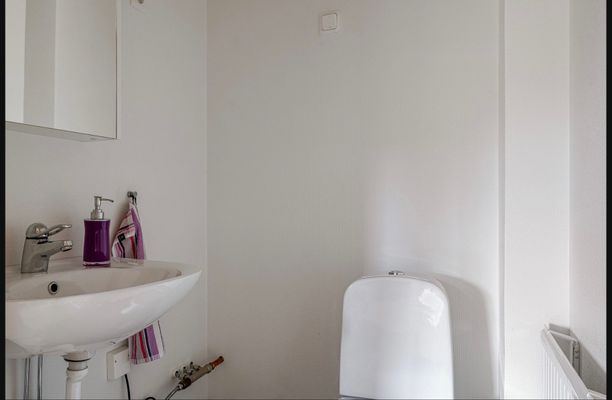 Vemdalsskalet Susannes väg nära skidspår/lift - Bild 10