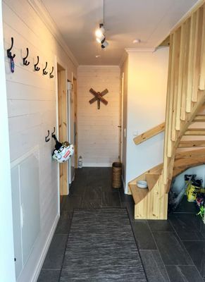 Ramundberget ski in ski out med bastu och kamin - Bild 7