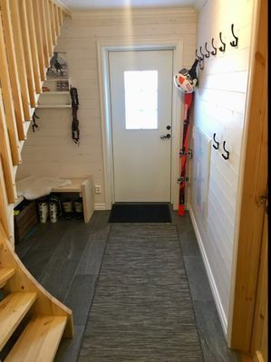 Ramundberget ski in ski out med bastu och kamin - Bild 6