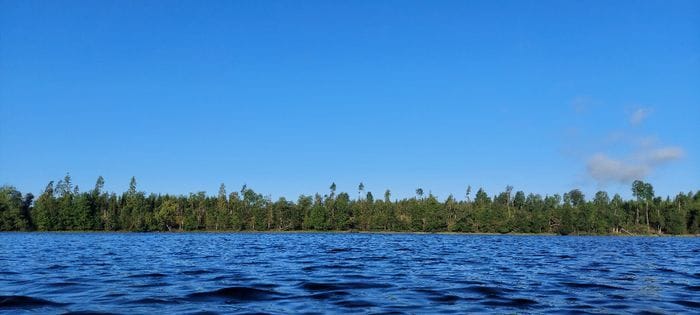 Mysigt sommarhus vid sjön i Småland - Bild 47