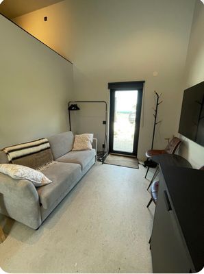 Litet nybyggt boende nära Visby - Bild 3