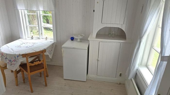 Gransjö Gård Åkersberga Unik avskild sjöfastighet - Bild 46