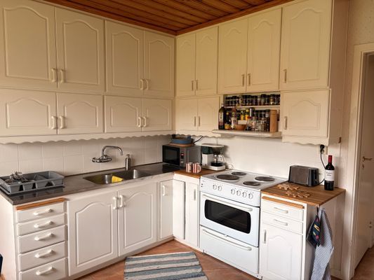 Familjevänligt, havsnära boende i härliga Blekinge - Bild 13