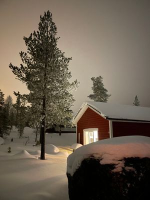 Långberget nära spårcentralen, från 500kr/natt - Bild 14