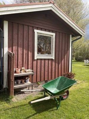Lugnt och ostört på vackra Väddö - Bild 18