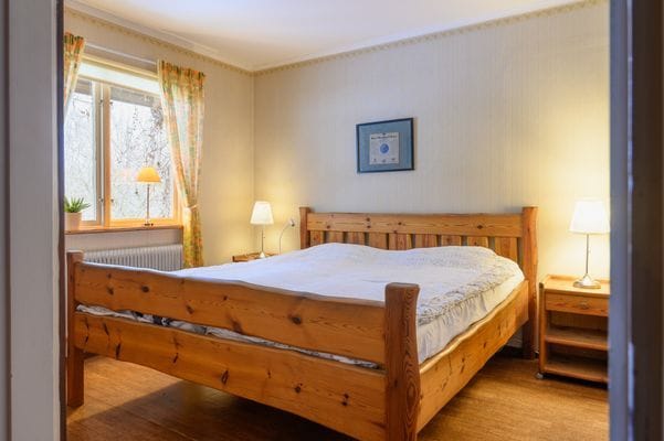 Semesterhus med sjöläge i Åseda |SE06091 - Bild 20