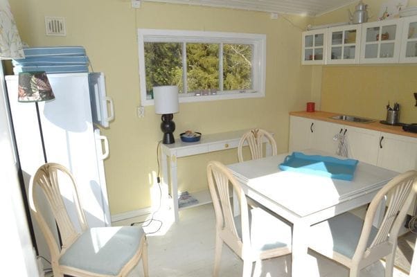 Strömmadal Värmdö Nära badsjö - Bild 33