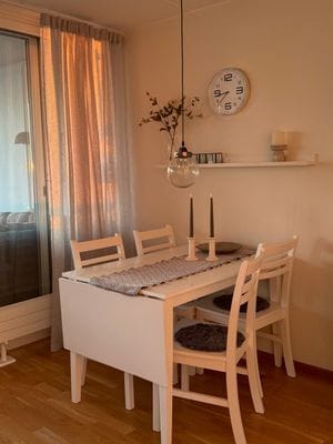 Lägenhet på Snäck med havsutsikt och pool. - Bild 4