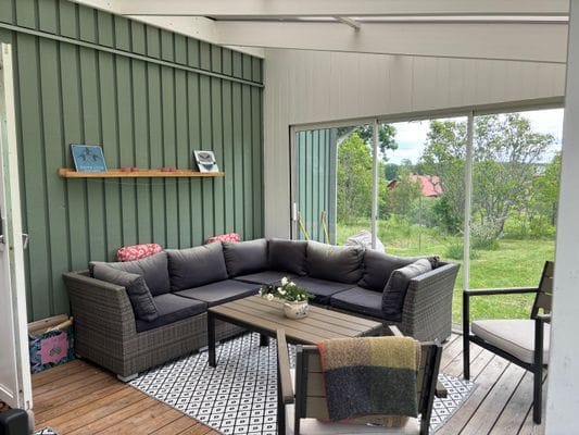 Hus nära Bullerbyn och Astrid Lindgrens Värld - Bild 16