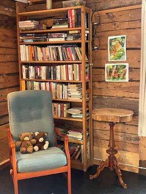 Skärgårdsidyll i Grisslehamn, - Bild 13