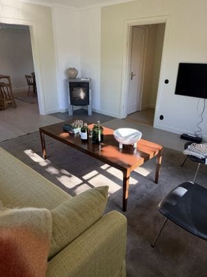 Nyrenoverat & centralt i Båstad - Bild 5
