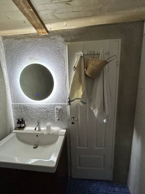 Studio m etage fritt läge i charmig Skånegård - Bild 33