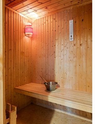 Sjövillor | Privat strand och bastu | Holbonäs - Bild 16