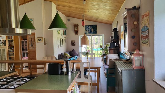 Stenhus, södra, Gotland, Vamlingbo, Sundre - Bild 9