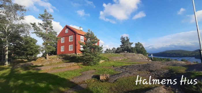 Villa Solviken⭐️semesterhus på sjötomt⭐Bengtsfors - Bild 33