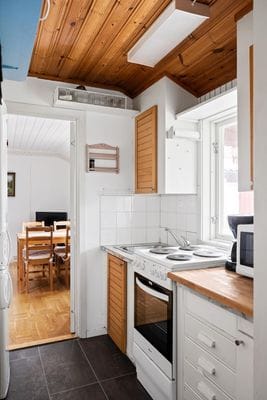 Sjövillor | Privat strand och bastu | Holbonäs - Bild 25