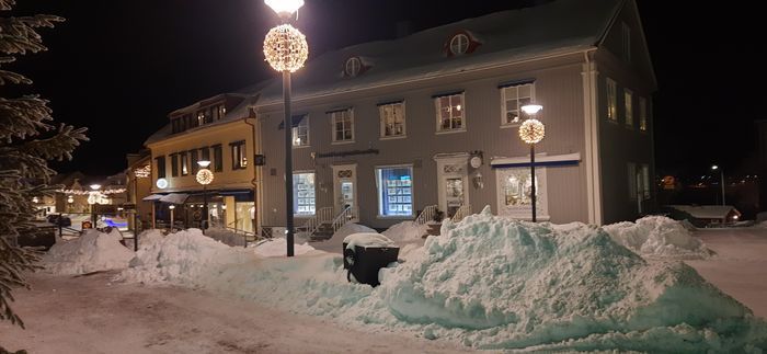 Villa Solviken⭐️semesterhus på sjötomt⭐Bengtsfors - Bild 45