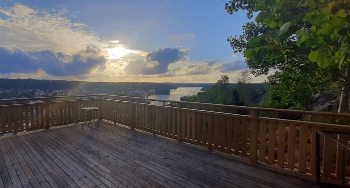 Villa Solviken⭐️semesterhus på sjötomt⭐Bengtsfors - Bild 31