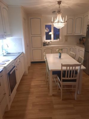 FANTASTISKT HUS MED STRANDTOMT PÅ STURKÖ; BLEKINGE - Bild 3