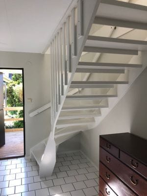 Hus i Skanör uthyres - Bild 3