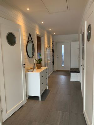 Fint boende i Borgafjäll. - Bild 5