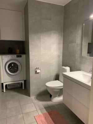 Fint boende i Borgafjäll. - Bild 7