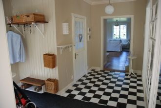 Sekelskifteshus på Resarö i Vaxholms skärgård - Bild 12