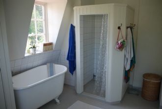 Sekelskifteshus på Resarö i Vaxholms skärgård - Bild 15