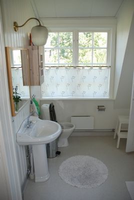 Sekelskifteshus på Resarö i Vaxholms skärgård - Bild 16