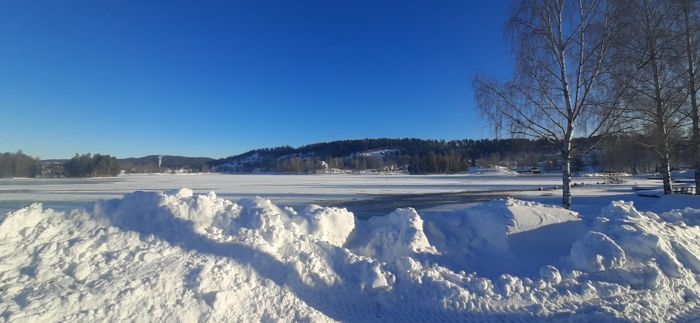Villa Solviken⭐️semesterhus på sjötomt⭐Bengtsfors - Bild 43