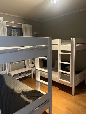 Fint boende i Borgafjäll. - Bild 8