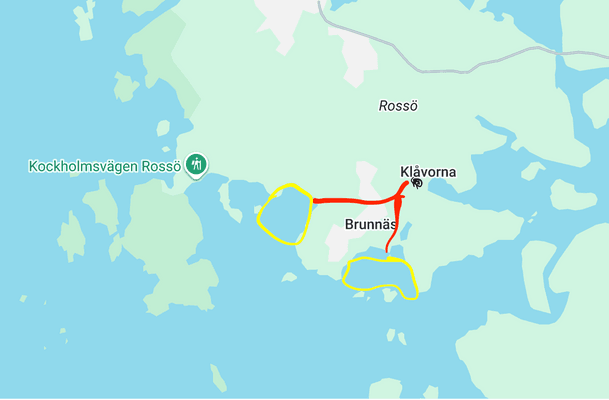 Genuin fastighet på Rossö i norra Bohuslän 2026 - Bild 7