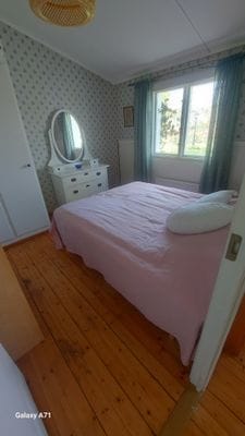 Året runt stugor på Singö i Roslagen - Bild 29