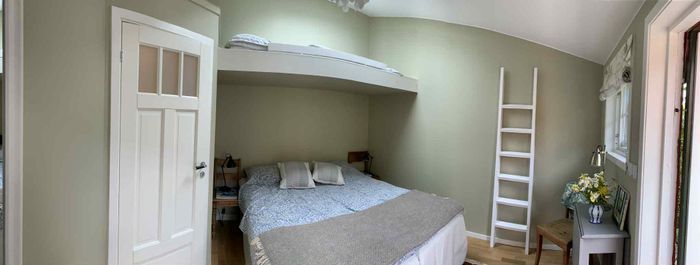 Kakelmakargården B&B, sjöutsikt centrala Mariefred - Bild 14