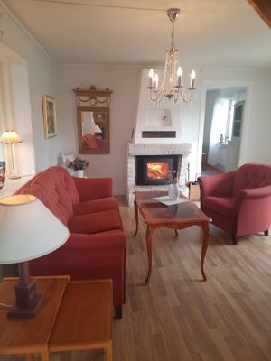 FANTASTISKT HUS MED STRANDTOMT PÅ STURKÖ; BLEKINGE - Bild 5