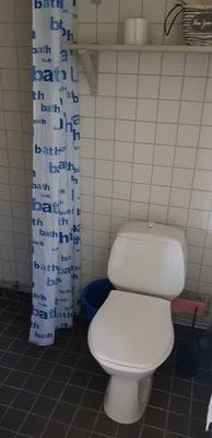 Stuga, Bagarstuga/gårdshus - Bild 7