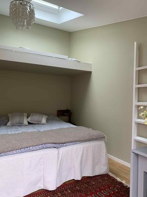 Kakelmakargården B&B, sjöutsikt centrala Mariefred - Bild 20