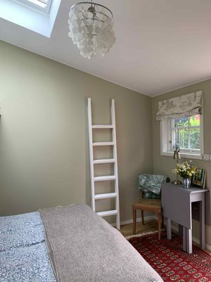 Kakelmakargården B&B, sjöutsikt centrala Mariefred - Bild 16
