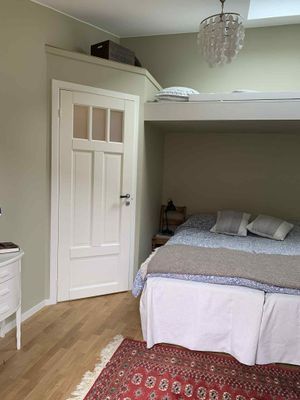 Kakelmakargården B&B, sjöutsikt centrala Mariefred - Bild 18