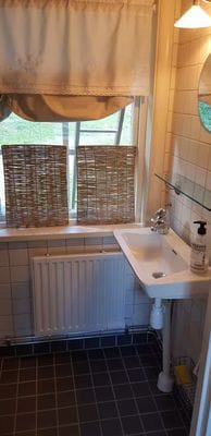 Stuga, Bagarstuga/gårdshus - Bild 6