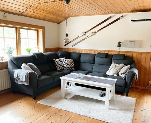 Hundfjället - 2 lgh m bastu, ö spis, Wifi - Bild 11