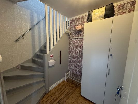 Lägenhet i hus i Landeryd - Bild 6