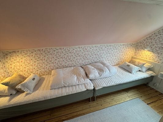Lägenhet i hus i Landeryd - Bild 13