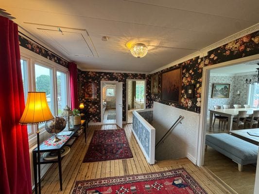 Lägenhet i hus i Landeryd - Bild 7