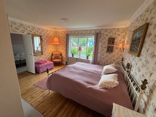 Lägenhet i hus i Landeryd - Bild 15