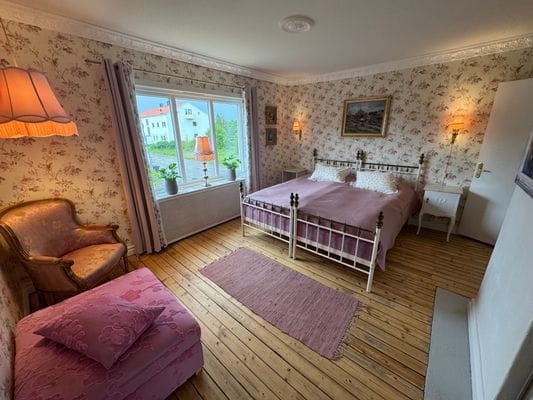 Lägenhet i hus i Landeryd - Bild 16