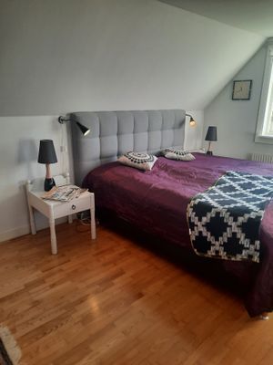 FANTASTISKT HUS MED STRANDTOMT PÅ STURKÖ; BLEKINGE - Bild 4