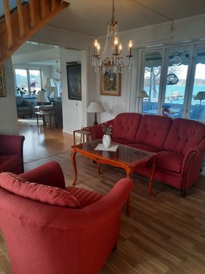 FANTASTISKT HUS MED STRANDTOMT PÅ STURKÖ; BLEKINGE - Bild 17