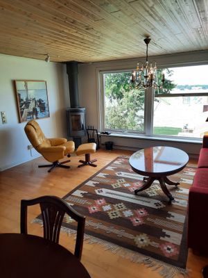 FANTASTISKT HUS MED STRANDTOMT PÅ STURKÖ; BLEKINGE - Bild 9